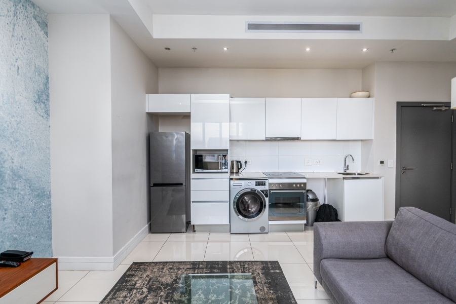 1 Bedroom Property for Sale in Cape Town City Centre Western Cape